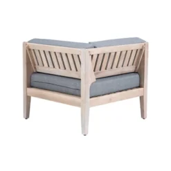 Summerlyn Corner Chair - Linon 18 Summerlyn Corner Chair - Linon -Linon GUEST 442dd775 4dd5 4f6f 94be 05c0c5fbf3e0