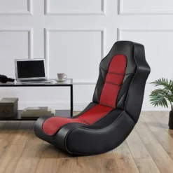 Jasper Game Rocking Chair - Linon -Linon GUEST 44843bf5 8936 4843 9ca2 d6a1d9a18ebd