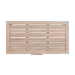 Linon Acacia Rectangle Melita Coffee Table Natural 11 Linon Acacia Rectangle Melita Coffee Table Natural -Linon GUEST 448dff72 d2e6 48a7 a67f 9edf841384cf