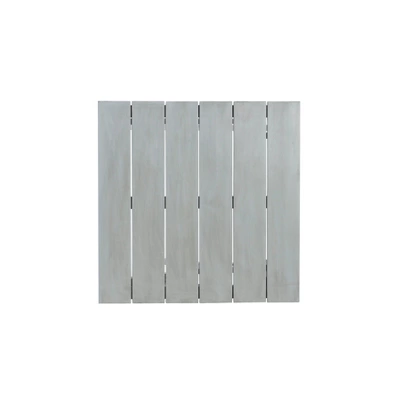 Rockport 3pc Square Table Set - Linon 10 Rockport 3pc Square Table Set - Linon - Image 8