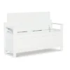 Laredo Storage Bench White - Linon -Linon GUEST 4d2fc1d2 5c91 4fa3 98ae 6487601c42d4
