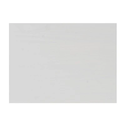 Cary 6 Drawer Wide Roll Cart - Linon 9 Cary 6 Drawer Wide Roll Cart - Linon - Image 7