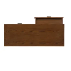 Reid Dresser Walnut - Linon 19 Reid Dresser Walnut - Linon -Linon GUEST 4dbdf8aa bc66 4619 9685 58a595b3a676