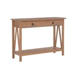 Titian Console Table - Linon 28 Titian Console Table - Linon -Linon GUEST 4e911308 512c 437b 988f 93bfb3c90c0c