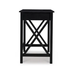 Davis Laptop Desk - Linon -Linon GUEST 564f06ba 7f52 4886 a900 3c105881815e