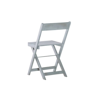 Rockport 3pc Square Table Set - Linon 11 Rockport 3pc Square Table Set - Linon - Image 9