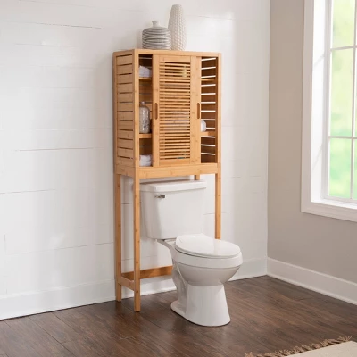 Bracken Spacesaver Natural - Linon 10 Bracken Spacesaver Natural - Linon - Image 8