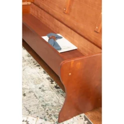 Chelsea Nook Dining Table Set - Linon 38 Chelsea Nook Dining Table Set - Linon -Linon GUEST 5b90c2e5 13d5 4c30 9fd4 6d5a94437de9