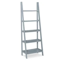 Acadia Ladder Bookshelf - Linon 20 Acadia Ladder Bookshelf - Linon -Linon GUEST 5bc713dc abce 4d24 a609 425d4adb918e