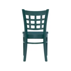 Set Of 2 Lola Side Chairs - Linon -Linon GUEST 5bfb79cd 7823 4c60 bb2a e6df8151c9d5