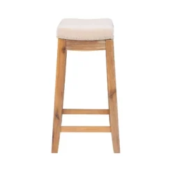 Claridge Counter Height Barstool - Linon -Linon GUEST 5cf8d076 cd78 4858 9b7b e29771fea251