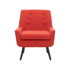 Trelis Accent Chair - Linon