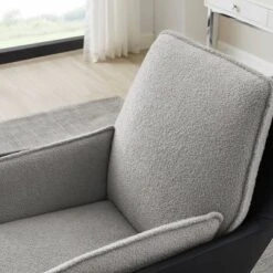 Meacham Swivel Desk Chair - Linon -Linon GUEST 68285170 9482 45da b5ae 1de04d6b8468