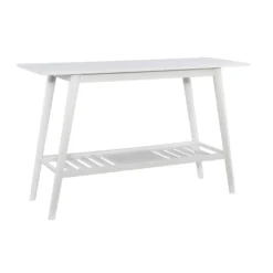 Charlotte Console Table - Linon 25 Charlotte Console Table - Linon -Linon GUEST 6a970c39 c2c6 401f 9314 1a6e6e88d8f2