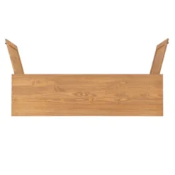 Vanessa 2 Doors TV Stand For TVs Up To 68" - Linon -Linon GUEST 6acf30ed 2a03 41f3 9f24 f12e0f4a7f46