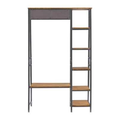 Austin Hall Tree - Linon 7 Austin Hall Tree - Linon - Image 5