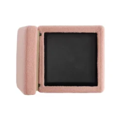 Lucinda Square Ottoman - Linon 20 Lucinda Square Ottoman - Linon -Linon GUEST 6becedb4 a920 4d29 af55 fde989cb5b0e