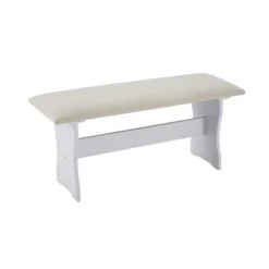 Penrose Storage Nook Dining Set - Linon -Linon GUEST 6df1185c 61ed 4f7b 9c5d cf4b0daa3b45