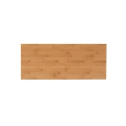Bracken Two-Door Floor Cabinet Natural - Linon -Linon GUEST 6e52ee62 23e8 4f37 8537 d2c364cf7fcb