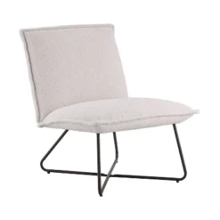 Kelvin Chair - Linon -Linon GUEST 709c6302 f592 4e0a aa66 6db5d59b67c1