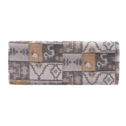 Kaya Bench Gray - Linon 14 Kaya Bench Gray - Linon -Linon GUEST 73815959 6ba4 44c3 b3f9 baad3378a12b