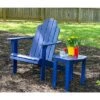 Adirondack Chair - Linon -Linon GUEST 74209479 55de 417c be87 da42200e0a46