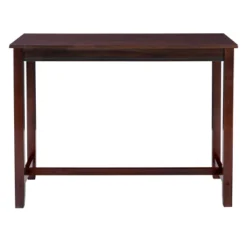 3pc Claridge Counter Height Dining Set - Linon -Linon GUEST 77a1eaca 9f65 40da 85ca f0e2528ebeb9