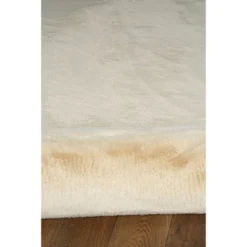 Amami Faux Rabbit Rug - Linon 10 Amami Faux Rabbit Rug - Linon -Linon GUEST 7a0a17dd cd3d 432b 87db 51cdcce1502c