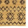 Moroccan Shag Rug Mekenes - Linon -Linon GUEST 7a4f278b d914 4569 b229 f3057e92f3f0
