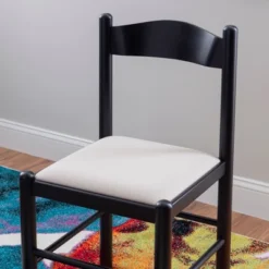 Set Of 2 Mikan Side Chairs - Linon -Linon GUEST 7cec7d01 0c78 4fa6 9ec3 3fd051f8773a