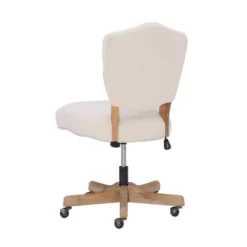 Kelsey Office Chair - Linon -Linon GUEST 7d572b75 4820 43aa b648 2ee7e9553690