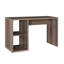 Alexei 2 Cube Desk - Linon -Linon GUEST 7dcebd00 ec17 4630 ab4e 2b1ae9a948b9