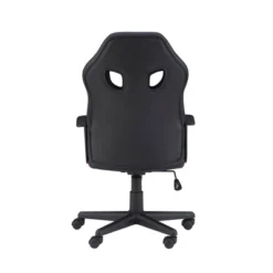 Landy Game Office Chair Pink - Linon -Linon GUEST 82158a88 ac63 4cbe 8358 50a8c4b848ef