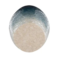 Prianna Drum Table - Linon