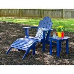 Adirondack Chair - Linon -Linon GUEST 836675f7 f23b 4d94 81fe 617cd876e1a1 1