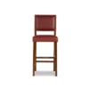 29" Brook Barstool - Linon -Linon GUEST 84373744 84d7 4270 b39a b9531644b965