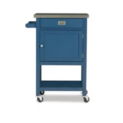 Sydney Apartment Kitchen Cart - Linon