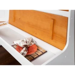 Ardmore Breakfast Nook - Linon -Linon GUEST 84a5a393 d7cb 4298 8b47 b82c8af1099b