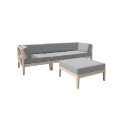 4pc Summerlyn Patio Seating Set - Linon 36 4pc Summerlyn Patio Seating Set - Linon -Linon GUEST 85359a0c a6a2 400a 81c0 13f4b4ab0b7e