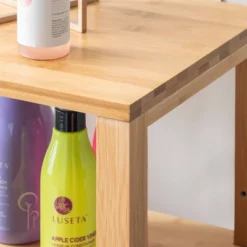 Bracken Mid Cabinet Natural - Linon 22 Bracken Mid Cabinet Natural - Linon -Linon GUEST 859487db ea92 42f9 8806 92a605df7656