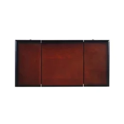 Camden Vanity Set Black Cherry - Linon 22 Camden Vanity Set Black Cherry - Linon -Linon GUEST 87372b81 91f6 4529 9ab1 a64dba0ef4bd