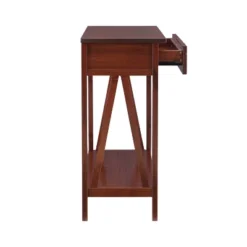 Titian Console Table - Linon 21 Titian Console Table - Linon -Linon GUEST 883de089 efaf 4cb3 891a 3f8c47c162c7