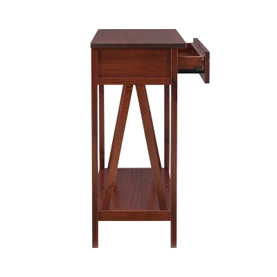 Titian Console Table - Linon 8 Titian Console Table - Linon - Image 6