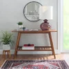 Charlotte Console Table - Linon -Linon GUEST 88caf3af 93af 4093 aa21 34547c2afe4f