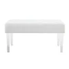 Ella 35" Bench - Linon -Linon GUEST 89369342 b527 477d 8c2d 504d0479191d