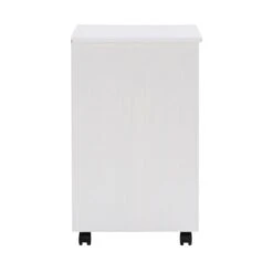 Cary 6 Drawer Rolling Storage Cart - Linon -Linon GUEST 89ec169b e74f 48ef 8c34 5c796c647461