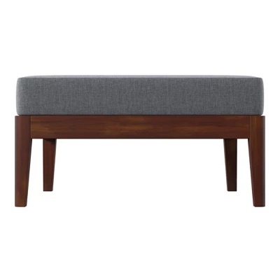 4pc Summerlyn Patio Seating Set - Linon 13 4pc Summerlyn Patio Seating Set - Linon - Image 11