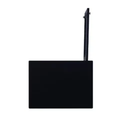 Fetti Small Cabinet - Linon -Linon GUEST 8c327b3d 2f68 4914 8d33 891117baf986