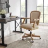 Maybell Office Chair - Linon
