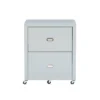 Peggy Rolling File Cabinet - Linon -Linon GUEST 8d186e29 12ee 4adf 8668 a808bcb2d603